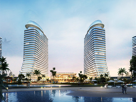 受xx人民法院委托，对位于xx房屋第1层A区的装修现值进行评估