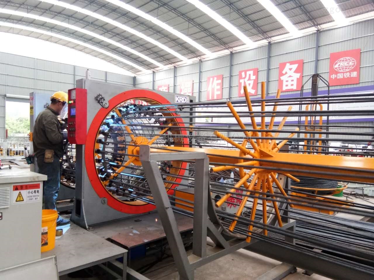 特殊情形设备评估